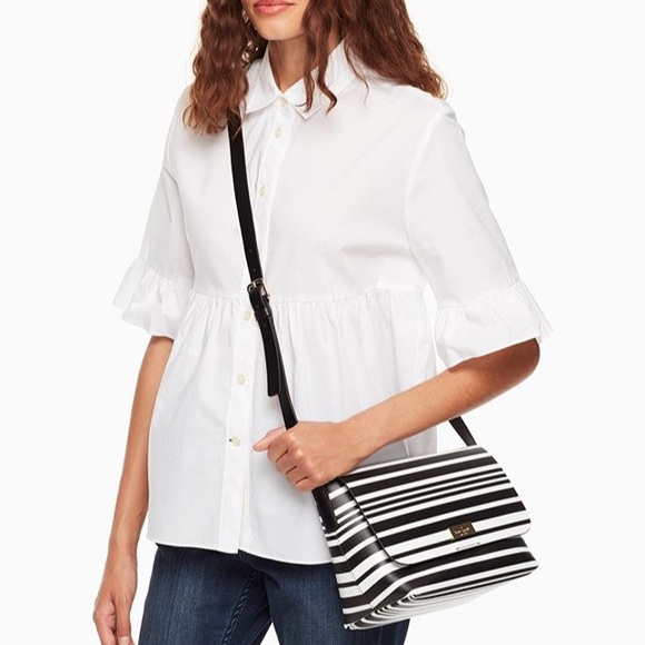 Kate spade crossbody bag - Picture 3 of 3